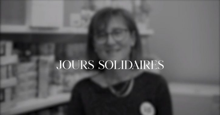 Jours solidaires Hennessy